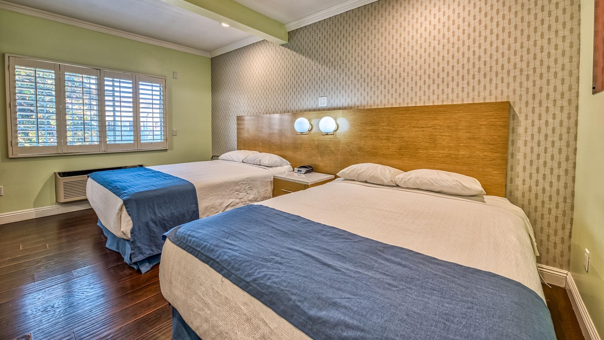 Hollywood City Inn Los Angeles Luaran gambar