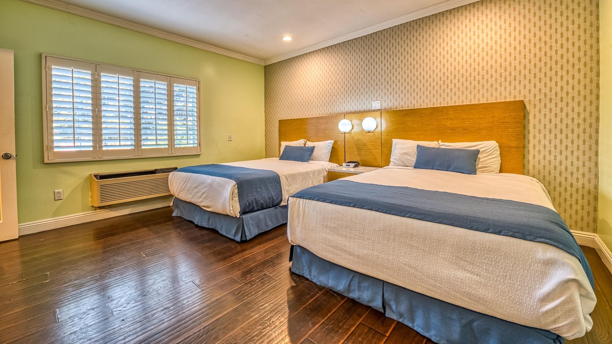 Hollywood City Inn Los Angeles Luaran gambar