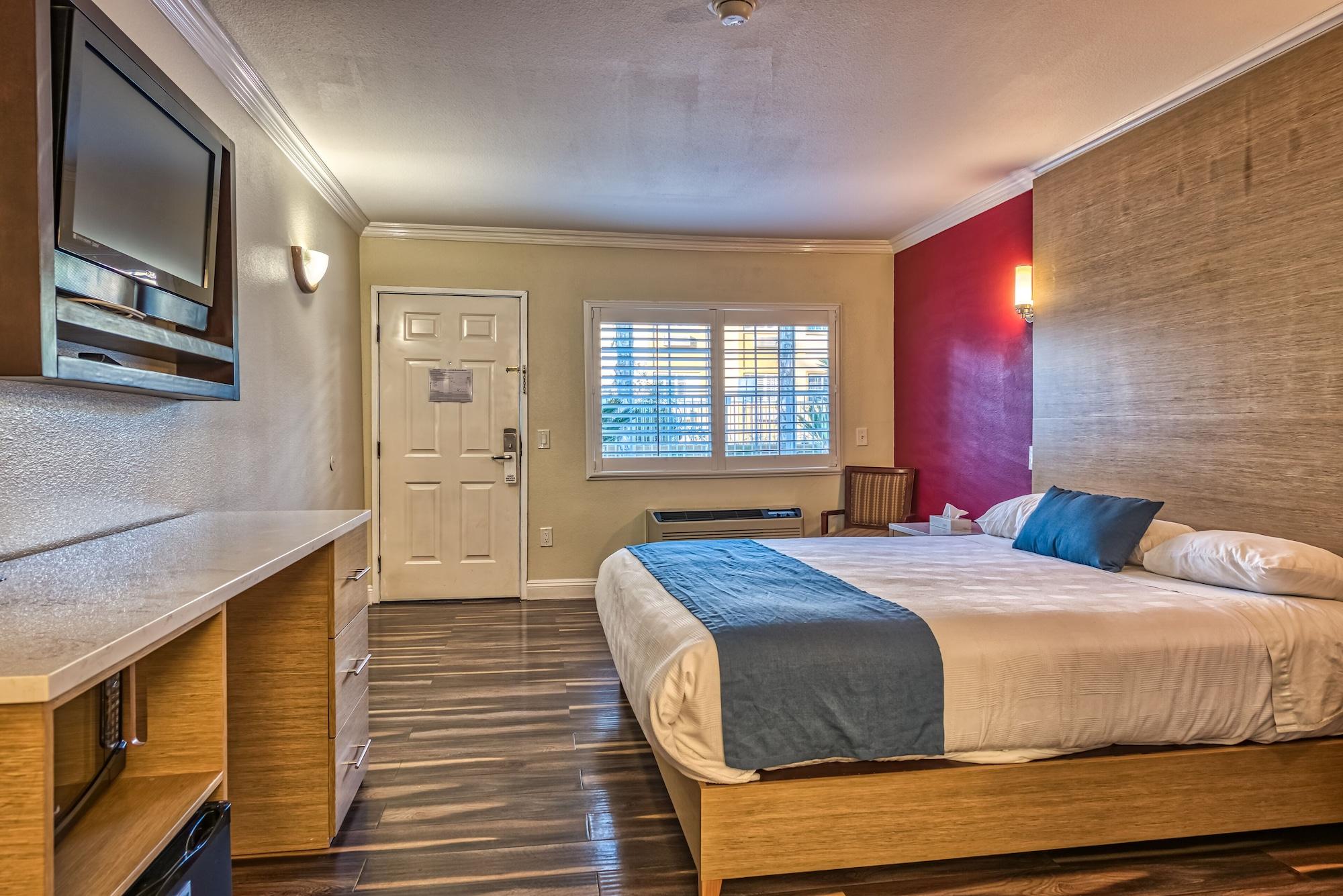 Hollywood City Inn Los Angeles Luaran gambar